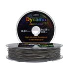 Dynamix Effe 100 m 0.09 mm Jigging İp Misina