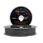 Dynamix Effe 100 m 0.45 mm Jigging İp Misina