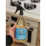 Dynamix Wash 1 kg Tek Ürün Çok Amaçlı Temizleyici, Yüzeylerde Derin Temizlik Sağlar