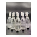dynamix wash 1 Lt Pet Şişe - Bidon - Trıger - Kapak 5Li Set TYB8I18H8IQGLRNT81