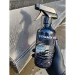 Dynamix Wash Beton/harç Kalıntısı Sökücü 500 ml Asidik Etkili Temizlik Ürünü Araç İçin