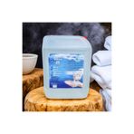 dynamix wash Beyaz Sabun Kokulu Sıvı Köpük Sabun 5 kg ( Köpük Çıkışlı Sabunluk Için)