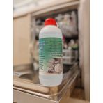 Dynamix Wash Bulaşık Makinesi Parlatıcısı 1kg - Mavi