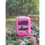 Dynamix Wash Genel Yüzey Temizleme 5 kg Çam Esanslı Hızlı Kuruyan Temizlik Ürünü