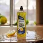 Dynamix Wash Green Home Elde Bulaşık Yıkama Deterjanı 750 ml
