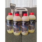 Dynamix Wash Halı ve Koltuk Yıkama Makinesi Şampuan Şakayık 1kg x 4