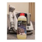 dynamix wash Halı Ve Koltuk Yıkama Makinesi Şampuanı (KÖPÜK AYARLI) 1kg - Halı Makinesi Şampuanı Şakayık