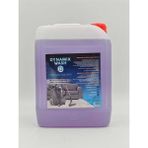 Dynamix Wash Halı Yıkama Makinesi Şampuanı 5 kg Köpük Ayarlı Halı Şampuanı, Lavanta Bahçesi