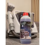 Dynamix Wash Halı Yıkama Makinesi Şampuanı Lavanta 1 kg - Mor