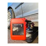 dynamix wash Harç/Beton Sökücü 5 kg - 500 ml hediye