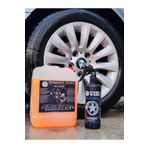 dynamix wash Jant Temizleme 5 Kg - 500 ml Hediye