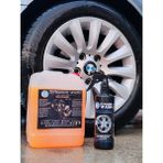 Dynamix Wash Jant ve Motor Temizleme 5 kg - 500 ml Hediye - 2'li set