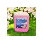 dynamix wash Japon Kiraz Çiçeği (Sakura) Kokulu Köpük El Sabunu 5 kg