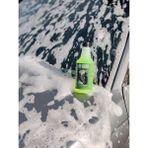 Dynamix Wash PH Nötr Araç Yıkama Şampuanı (Elma) 1kg - Araba Yıkama Bakım Seti - Oto Bakım Temizlik