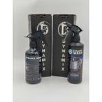 Dynamix Wash Susuz Motor Temizleme 500 ml - Motor Koruma 500 ml