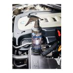 dynamix wash Susuz Motor Temizleme Ve Parlatma 500 ml - Waterless Engine 500 ml