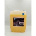 Dynamix Wash Whıte Power Araç Yıkama Köpüğü 22 kg - Araç Şampuanı - Oto Şampuanı - Oto Köpüğü