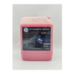 dynamix wash Work Araç Yıkama Köpüğü 5 Kg - Oto Bakım - Oto Şampuanı - Araç Şampuanı - Oto Köpüğü