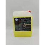 Dynamix Wash Yüksek Kaliteli Competan Fırçasız Araç Yıkama Köpüğü 5 kg - Oto Şampuanı - Oto Köpüğü