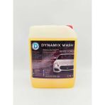 Dynamix Wash Yüksek Kaliteli White Power Araç Yıkama Köpüğü 5 kg - Araç Şampuanı - Oto Şampuanı - Oto Köpüğü