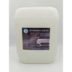 Dynamix Wash Yüksek Kaliteli White Power Fırçasız Araç Yıkama Köpüğü, Oto Şampuanı, Oto Köpüğü 22KG