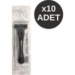 Dynamo 10 Adet Üç Bıçaklı Tıraş Bıçağı
