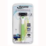 Dynamo 3 Bıçaklı Sistem Tıraş Bıçağı