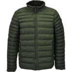 Dynamo 3066 BGL-ST04001 Erkek Haki Spor Şişme Mont