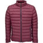 Dynamo 3078 BGL-ST04002 Bordo Erkek Mont