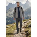 Dynamo Capitone Mont - 2XL - Gri