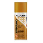 Dynamo Efekt Sprey Boya 400Ml Altın