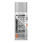 Dynamo Efekt Sprey Boya 400Ml Gümüş