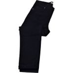 Dynamo Erkek Büyük Beden Jeans Pantolon Klasik Kalıp 1702 BGL-ST04191 - 44 - Siyah