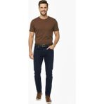 Dynamo Erkek Comfort Fit Jeans Pantolon 1101 BGL-ST05017 - Lacivert - 30