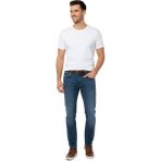 Dynamo Erkek Comfort Fit Jeans Pantolon 1601 BGL-ST04969 - Petrol - 32