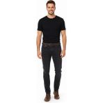 Dynamo Erkek Comfort Fit Jeans Pantolon 1625 BGL-ST04971 - Füme - 33 / 34