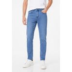 Dynamo Erkek Comfort Fit Jeans Pantolon BGL-ST05358 - Buz Mavi - 30