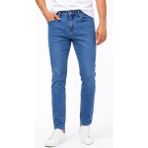 Dynamo Erkek Comfort Fit Jeans Pantolon BGL-ST05358 - Mavi - 36