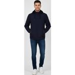 Dynamo Erkek Kapüşonlu Mevsimlik Spor Mont 8077 BGL-ST04919