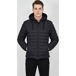 Dynamo Erkek Kapüşonlu Spor Mont Regular Fit 3019 BGL-ST04897