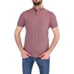 Dynamo Erkek Polo Yaka Tişört T-785 BGL-ST01815 - Bordo