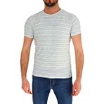 Dynamo Erkek Sıfır Yaka Tişört T-750 BGL-ST01836 - Mint Yeşili
