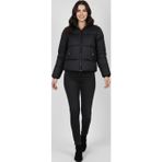 Dynamo Kadın Oversize Şişmet Spor Mont M5006 BGL-ST04909