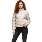 Dynamo Kadın Spor Kaz Tüyü Mont M5310 BGL-ST05177 - XL - Taş