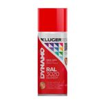 Dynamo Sprey Boya 400Ml Bayrakkırmızı