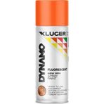 Dynamo Sprey Boya 400ml FloresanTuruncu