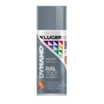 Dynamo Sprey Boya 400Ml Gri