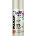 Dynamo Sprey Boya 400ml GriBeyaz