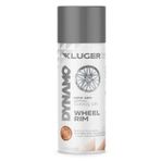 Dynamo Sprey Boya 400Ml Gümüşgri