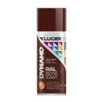 Dynamo Sprey Boya 400Ml Kahve